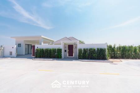 528 qm 3 Bett 2 Bad Villa Für Verkauf