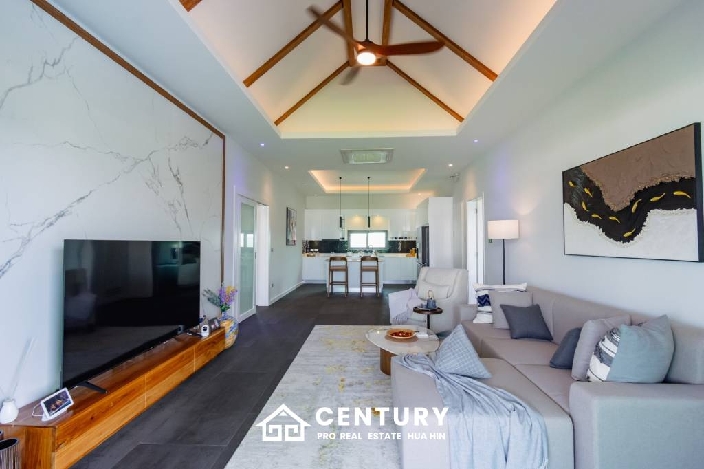 528 qm 3 Bett 2 Bad Villa Für Verkauf