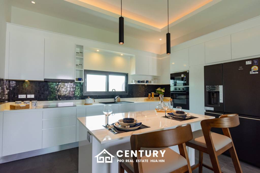 528 qm 3 Bett 2 Bad Villa Für Verkauf