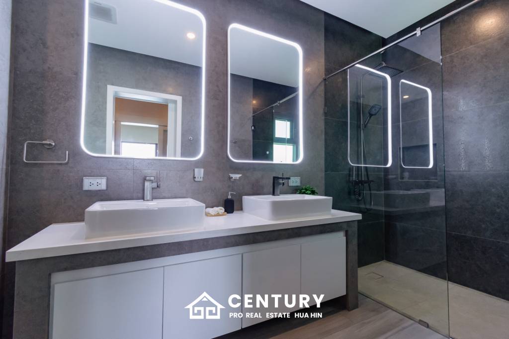 528 qm 3 Bett 2 Bad Villa Für Verkauf