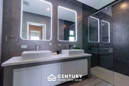 528 qm 3 Bett 2 Bad Villa Für Verkauf