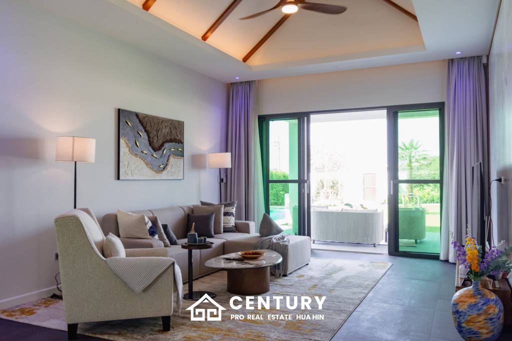 528 qm 3 Bett 2 Bad Villa Für Verkauf