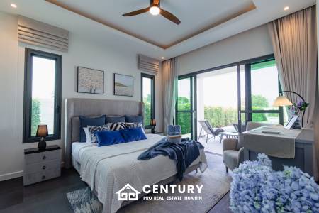 528 qm 3 Bett 2 Bad Villa Für Verkauf