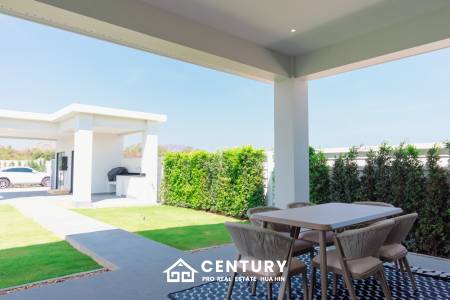 528 qm 3 Bett 2 Bad Villa Für Verkauf