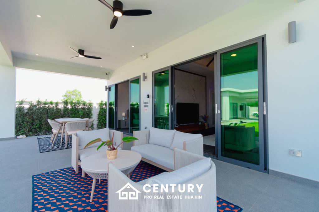 528 qm 3 Bett 2 Bad Villa Für Verkauf