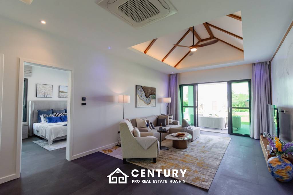 528 qm 3 Bett 2 Bad Villa Für Verkauf