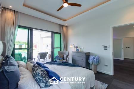 528 qm 3 Bett 2 Bad Villa Für Verkauf