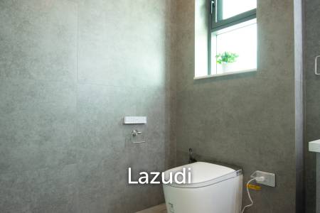 123 sqm Pool Villa in Hin Lek Fai Hua Hin – Smart Hamlet 2