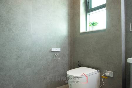 123 sqm Pool Villa in Hin Lek Fai Hua Hin – Smart Hamlet 2