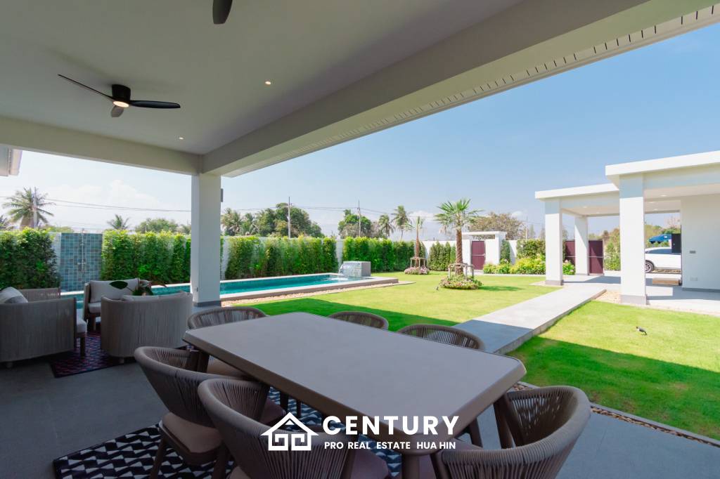 528 qm 3 Bett 2 Bad Villa Für Verkauf