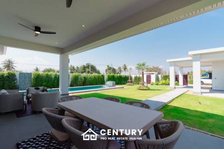 528 qm 3 Bett 2 Bad Villa Für Verkauf