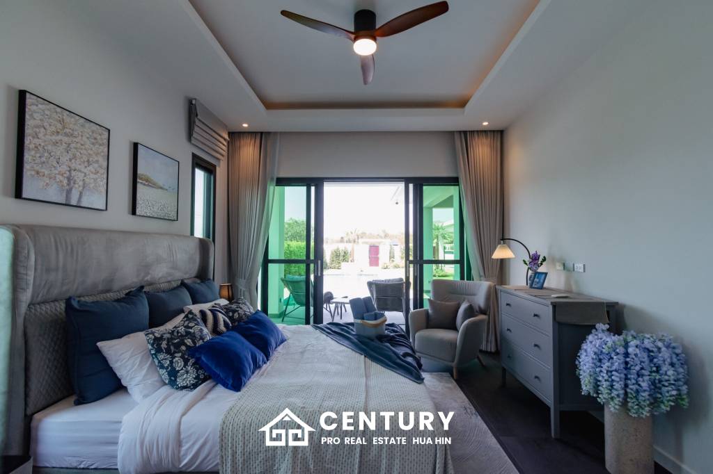 528 qm 3 Bett 2 Bad Villa Für Verkauf