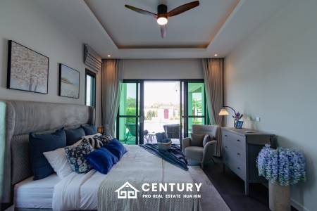 528 qm 3 Bett 2 Bad Villa Für Verkauf