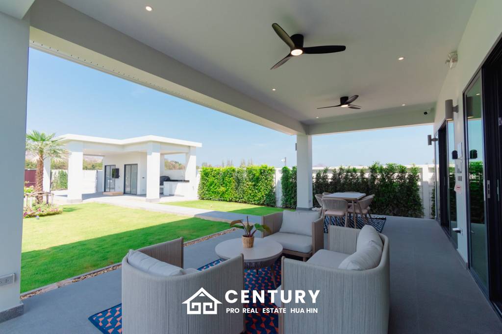 528 qm 3 Bett 2 Bad Villa Für Verkauf