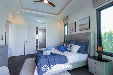 528 qm 3 Bett 2 Bad Villa Für Verkauf