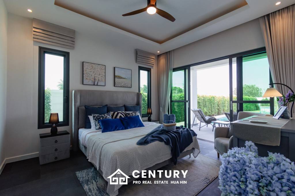 528 qm 3 Bett 2 Bad Villa Für Verkauf