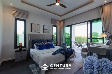 528 qm 3 Bett 2 Bad Villa Für Verkauf