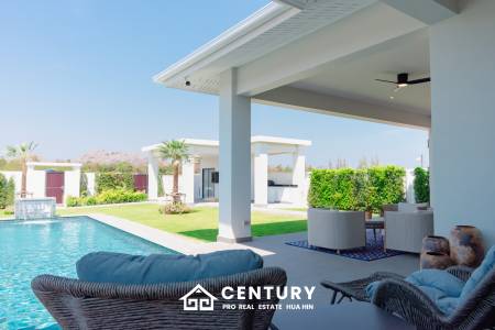 528 qm 3 Bett 2 Bad Villa Für Verkauf