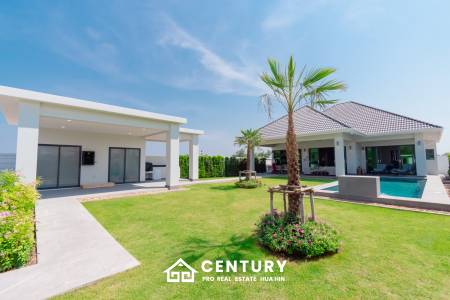 528 qm 3 Bett 2 Bad Villa Für Verkauf