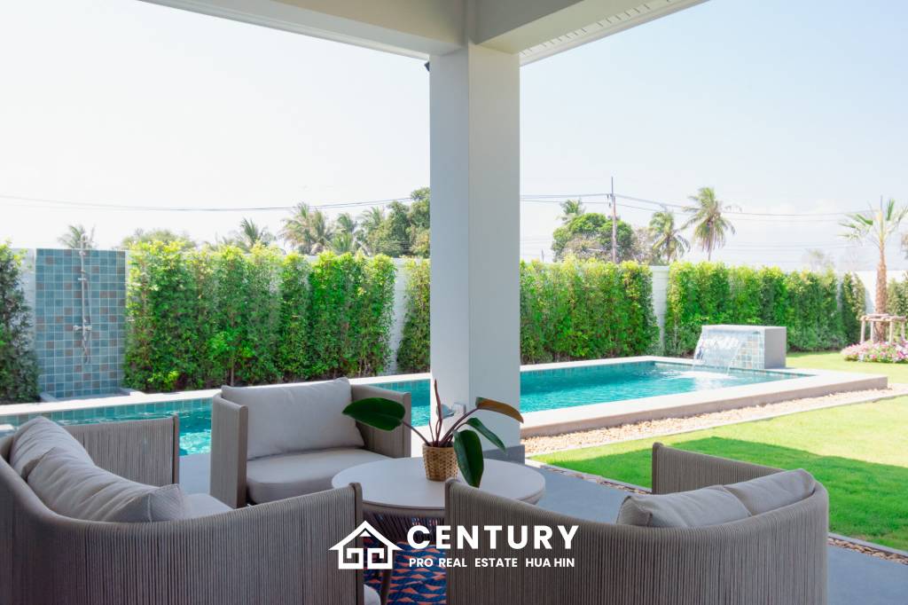 528 qm 3 Bett 2 Bad Villa Für Verkauf