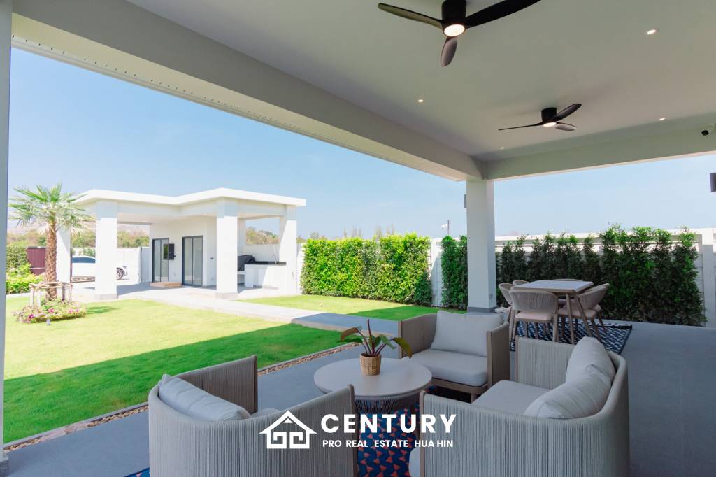 528 qm 3 Bett 2 Bad Villa Für Verkauf