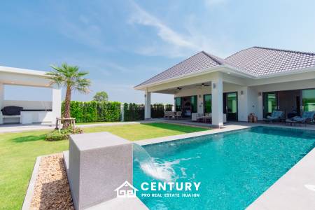 528 qm 3 Bett 2 Bad Villa Für Verkauf