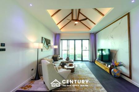 528 qm 3 Bett 2 Bad Villa Für Verkauf