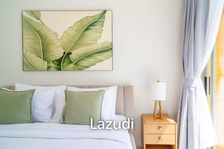 Brand-New Luxury Sea View 4-Bed Villa for Sale in Lamai