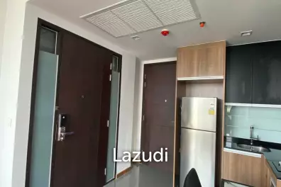 34 sqm 1 Bed Condo at Wish Signature Midtown Siam