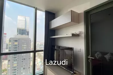 34 sqm 1 Bed Condo at Wish Signature Midtown Siam