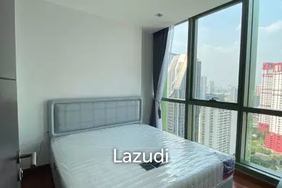 34 sqm 1 Bed Condo at Wish Signature Midtown Siam