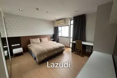 55 sqm modern 1 bedroom condo on 8th floor in Khlong Toei Bangkok