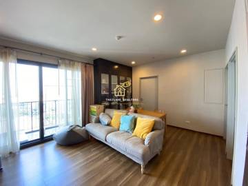 Onyx Phaholyothin / Condo For Sale / 2 Bedroom / 64 SQM / BTS Saphan Khwai / Bangkok