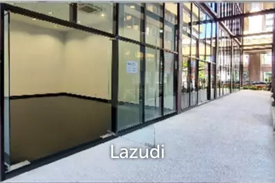 32 sqm Retail Space Asoke Tower Khlong Toei Nuea Bangkok