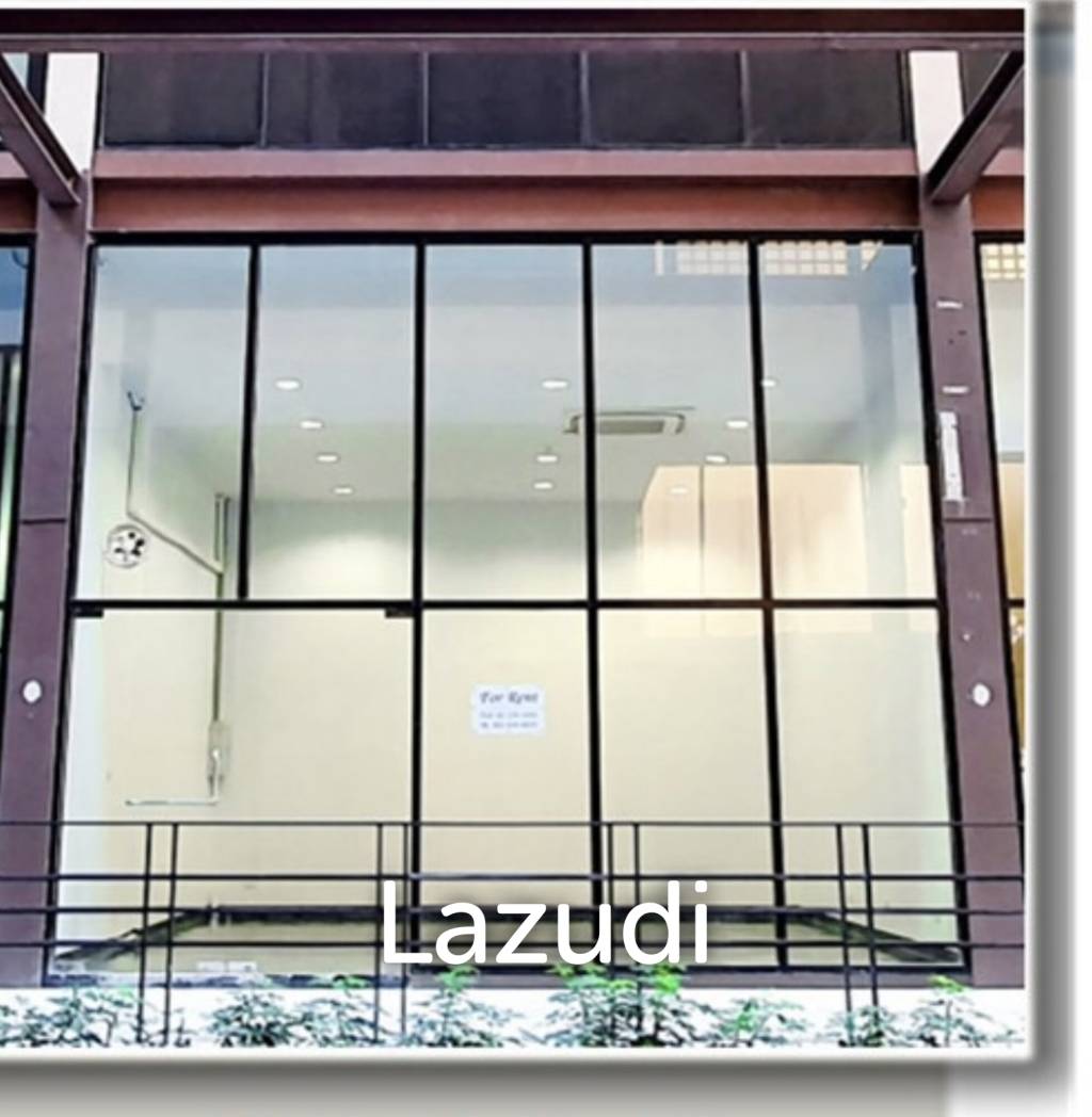 32 sqm Retail Space Asoke Tower Khlong Toei Nuea Bangkok