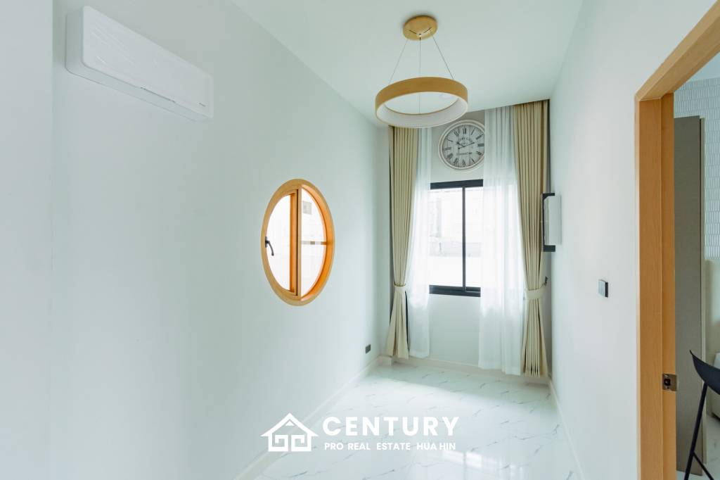 Вилла 240 кв.м. 3 Кровать 2 Ванна