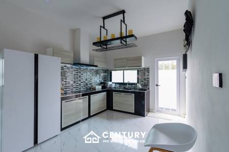 Вилла 240 кв.м. 3 Кровать 2 Ванна