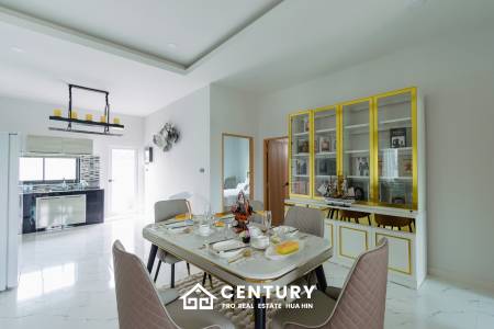 Вилла 240 кв.м. 3 Кровать 2 Ванна