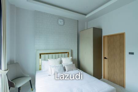 143 sqm modern 3 bedroom villa in Hin Lek Fai Hua Hin