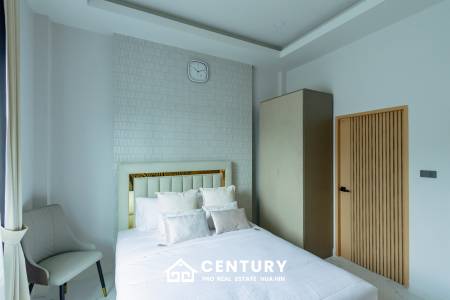 Вилла 240 кв.м. 3 Кровать 2 Ванна