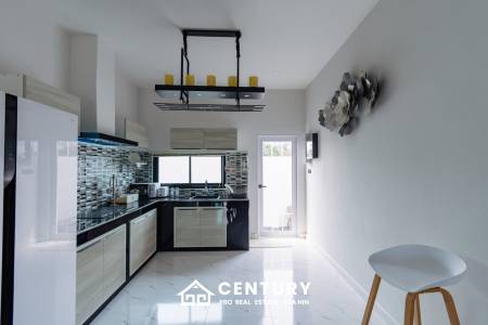 Вилла 240 кв.м. 3 Кровать 2 Ванна