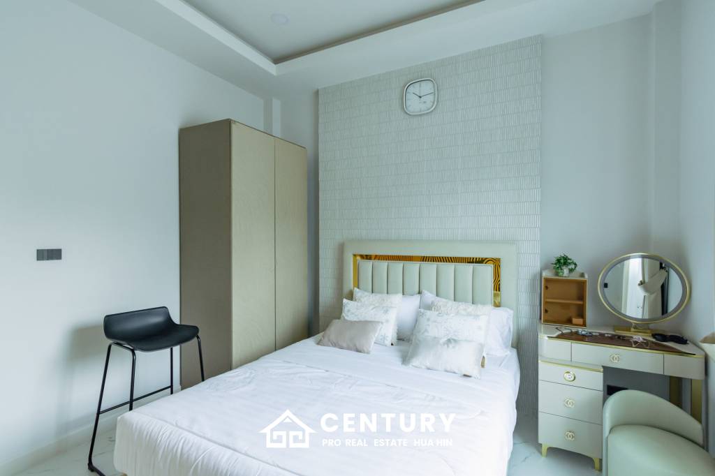 Вилла 240 кв.м. 3 Кровать 2 Ванна