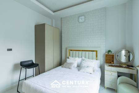 Вилла 240 кв.м. 3 Кровать 2 Ванна