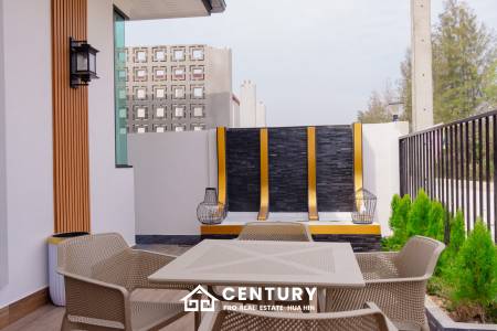 Вилла 240 кв.м. 3 Кровать 2 Ванна