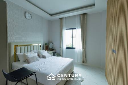 Вилла 240 кв.м. 3 Кровать 2 Ванна