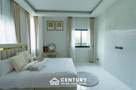 Вилла 240 кв.м. 3 Кровать 2 Ванна