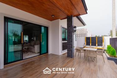  3 ` 2 Baño Villa de Venta