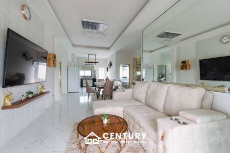 Вилла 240 кв.м. 3 Кровать 2 Ванна