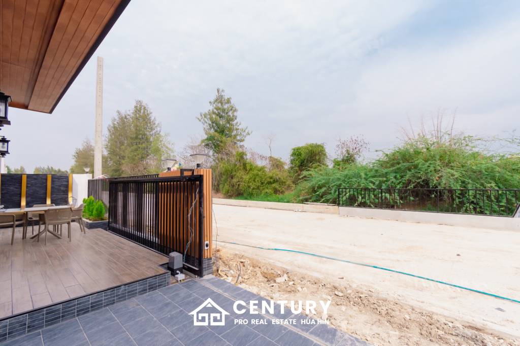 Вилла 240 кв.м. 3 Кровать 2 Ванна