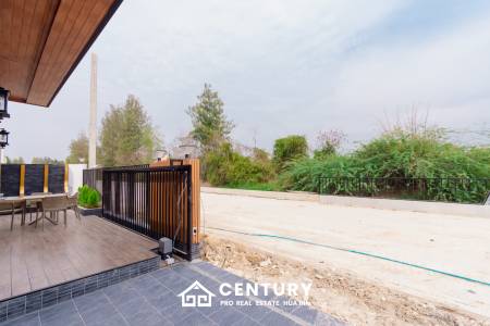 Вилла 240 кв.м. 3 Кровать 2 Ванна